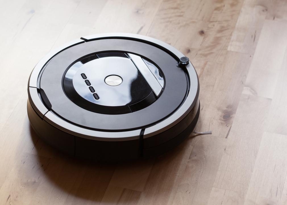20 everyday household tasks that can now be automated