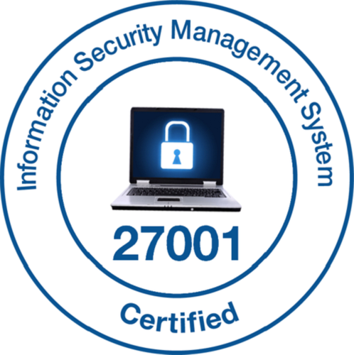 Information Security Management System 27001